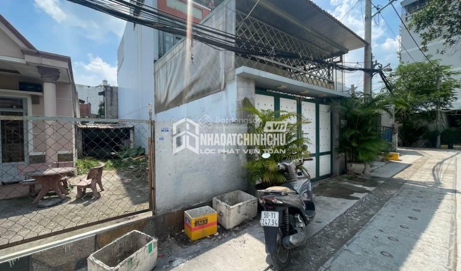 Bán đất tại Mỹ Hoà 3, 14tỷ, 150m2, mặt tiền 8m, phong thủy tốt! Hot!
